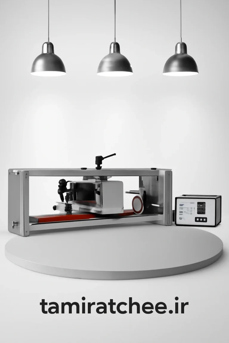 تعمیرات سریع دستگاه تاریخ زن تمام اتوماتیک در تهران و سراسر ایران