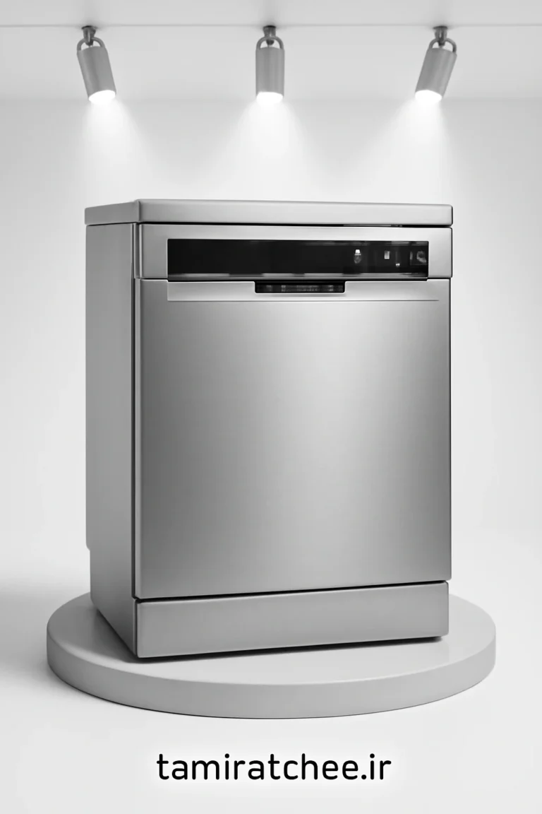 تعمیرات دستگاه های ظرفشویی