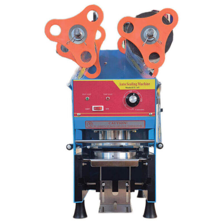 تعمیر پک کن لیوان اتوماتیک