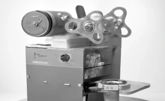 تعمیر دستگاه سیل لیوان