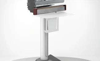 تعمیر دستگاه دوخت پلاستیک پدالی