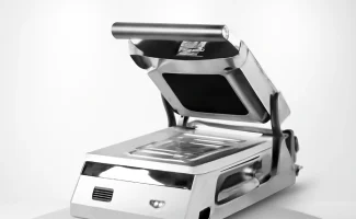 تعمیر دستگاه سیل ظرف