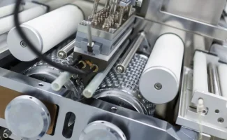 mini-metal-chromed-manufacture-machines-with-shafts-wires-el