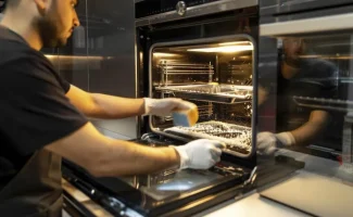 mini-photorealistic-man-doing-house-chores