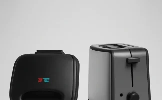 تعمیر دستگاه اسنک و بسته بندی و تست