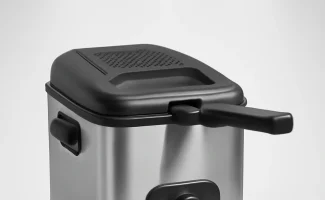 تعمیرات دستگاه های سرخ کن صنعتی و خانگی و رستورانی