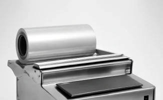 تعمیرات سلفون کش و دستگاه های بسته بندی