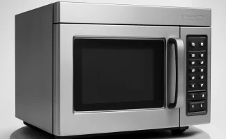 تعمیرات ماکروویو و ماکروفر صنعتی در تهران