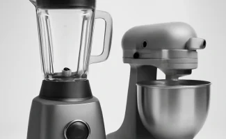 تعمیرات مخلوط کن و میکسر خانگی و صنعتی در تهران و سراسر ایران