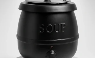 تعمیرات دستگاه سوپ داغ کن