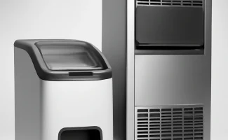 تعمیررات دستگاه های یخ ساز خانگی و صنعتی