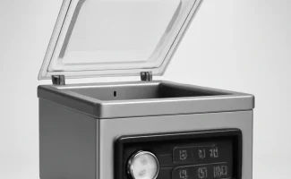 تعمیرات دسگاه وکیوم صنعتی در تهران و ایران