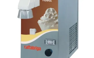 دستگاه خامه زن