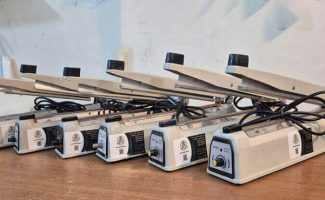 تعمیر دستگاه دوخت پلاستیک دستی