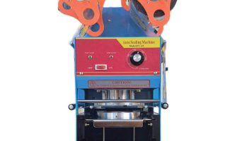 تعمیر پک کن لیوان اتوماتیک